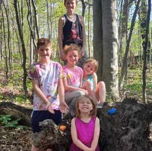 Meet your Posher, Robert